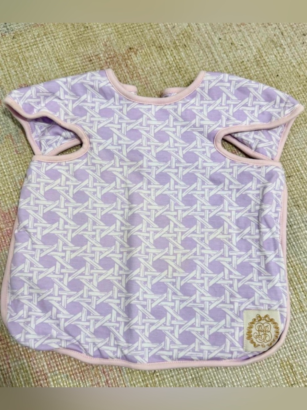 TBBC Big Bite Bib